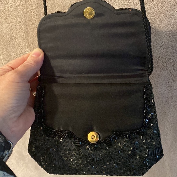 Valenti Franco evening purse - Picture 3 of 4